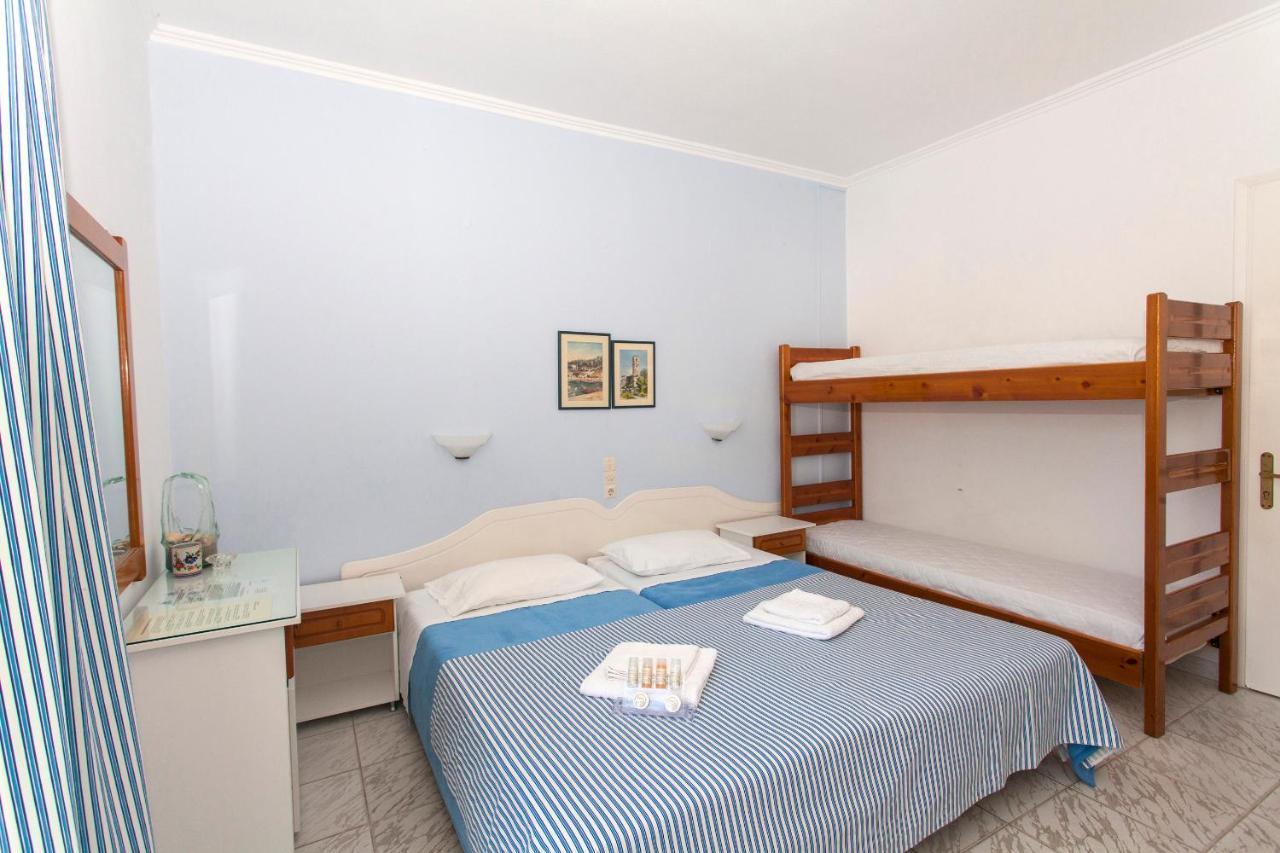 Ionio Gastronomy Suites Ammoudia Exterior foto