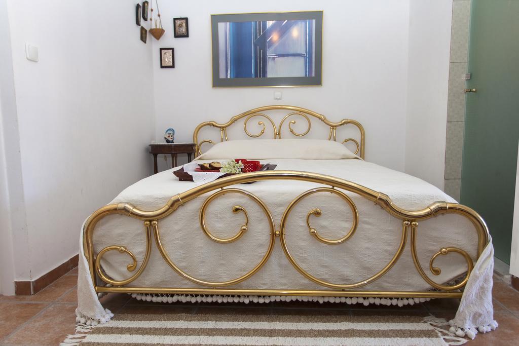 Ionio Gastronomy Suites Ammoudia Exterior foto