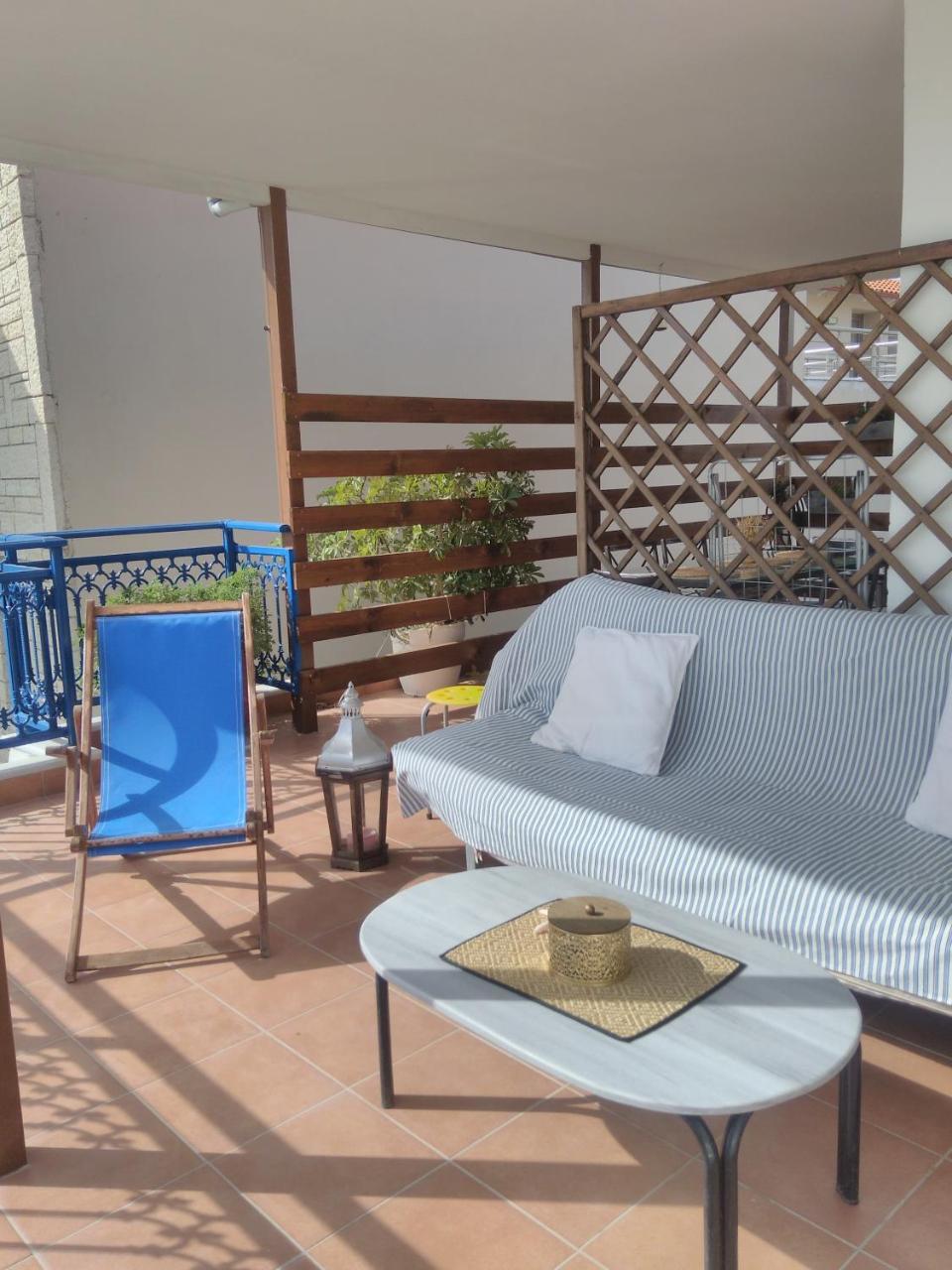 Ionio Gastronomy Suites Ammoudia Exterior foto